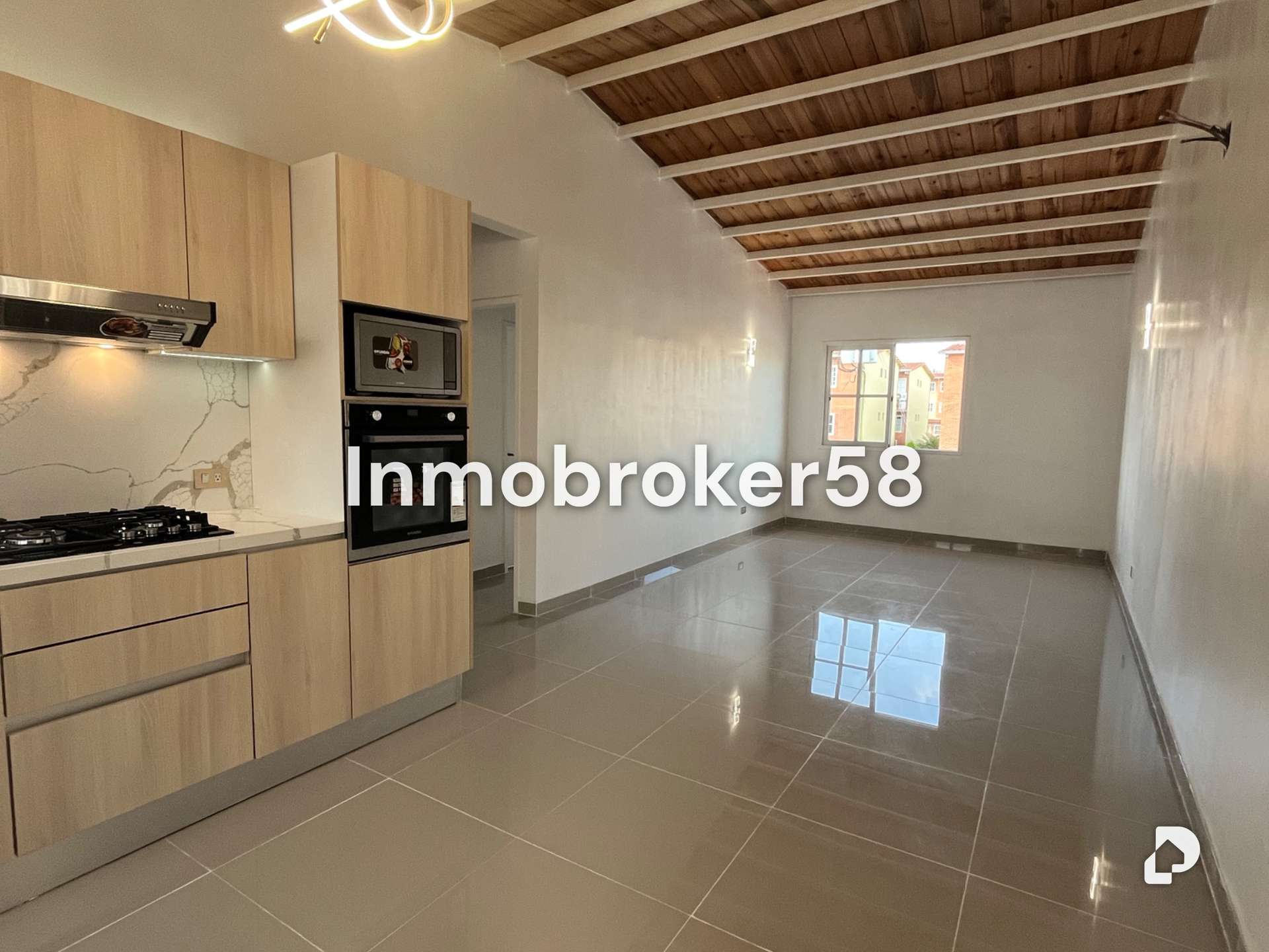 Apartamento en Loma Linda, Guatire – 5