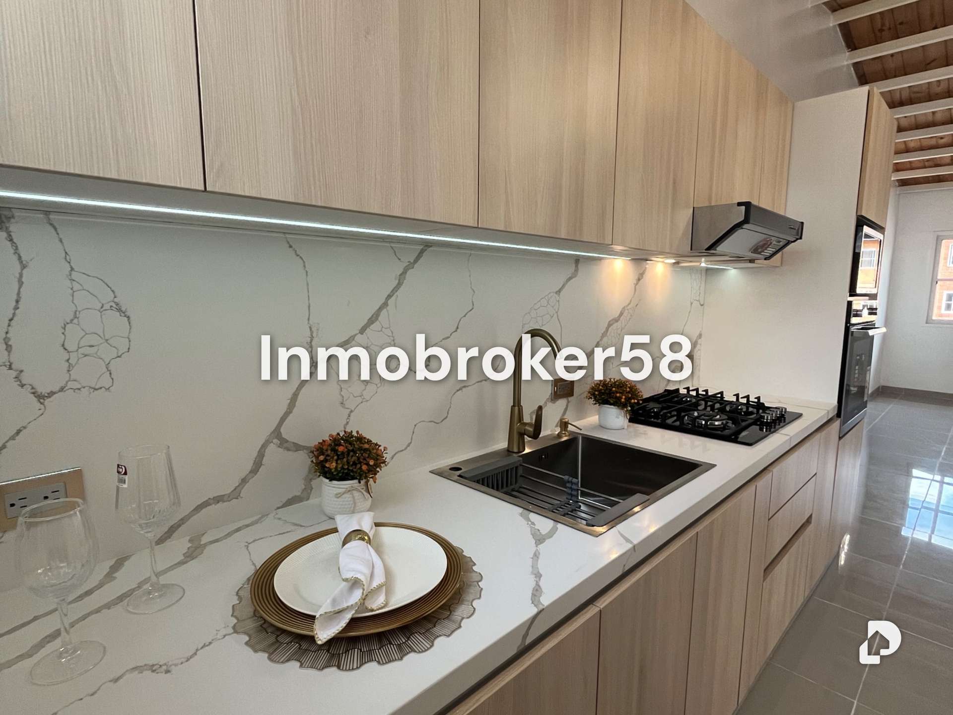 Apartamento en Loma Linda, Guatire – 4