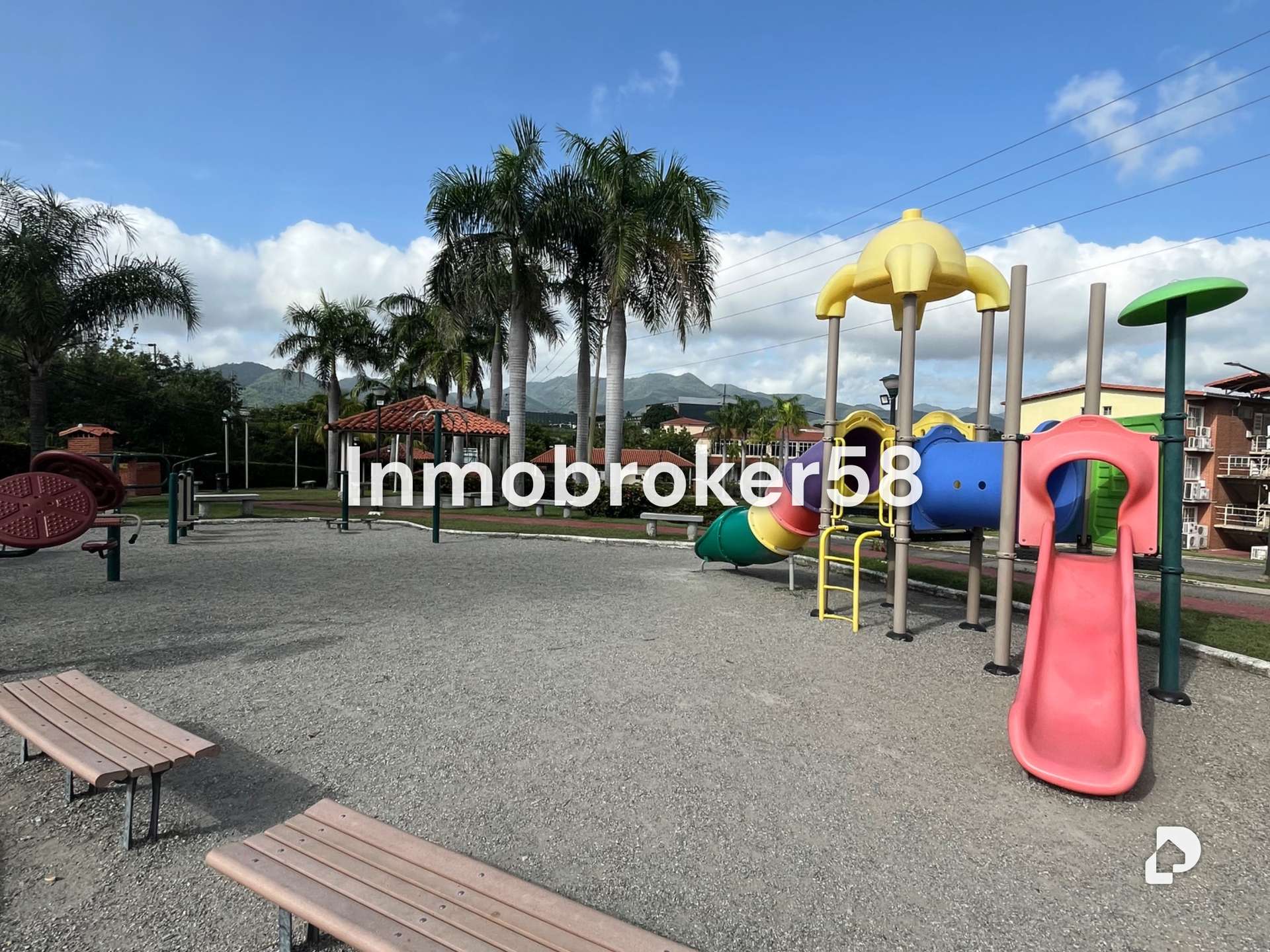 Apartamento en Loma Linda, Guatire – 14