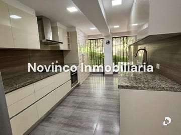 Apartamento en La Lagunita, Caracas – 3