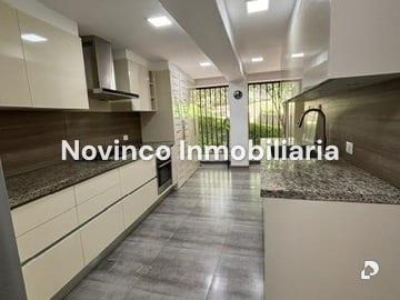 Apartamento en La Lagunita, Caracas – 3