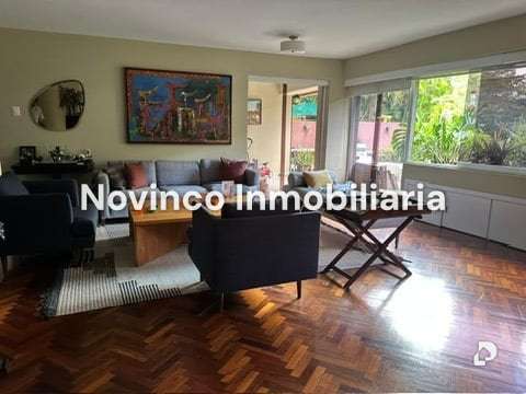 Apartamento en La Lagunita, Caracas – 4