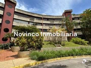 Apartamento en La Lagunita, Caracas – 6