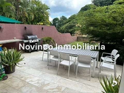Apartamento en La Lagunita, Caracas – 2