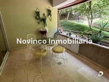 Apartamento en La Lagunita, Caracas – 5