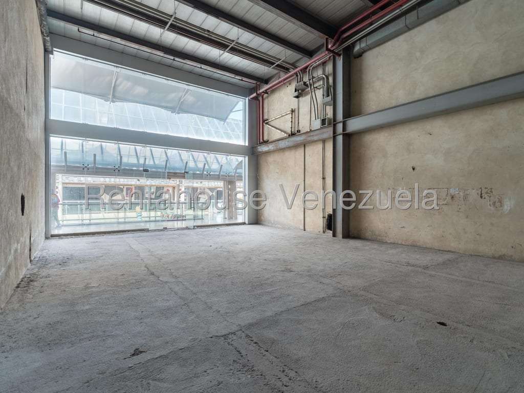 Local comercial en Sabana Grande, Caracas