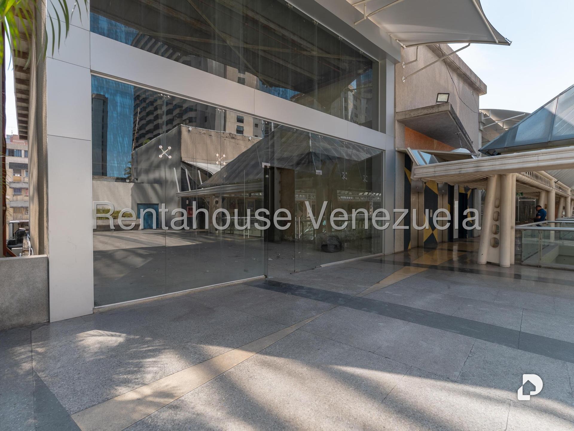 Local comercial en Sabana Grande, Caracas – 3