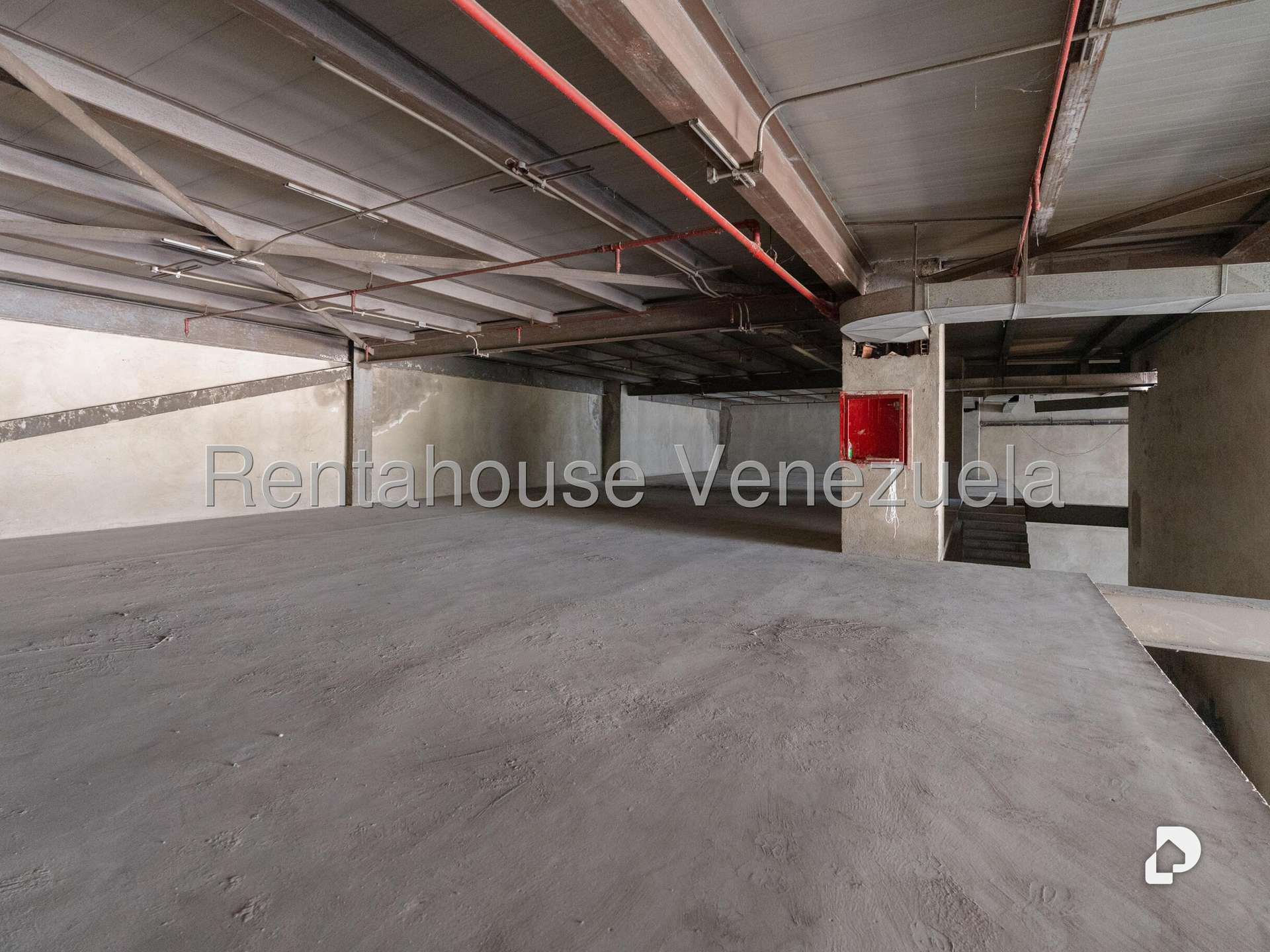 Local comercial en Sabana Grande, Caracas – 19