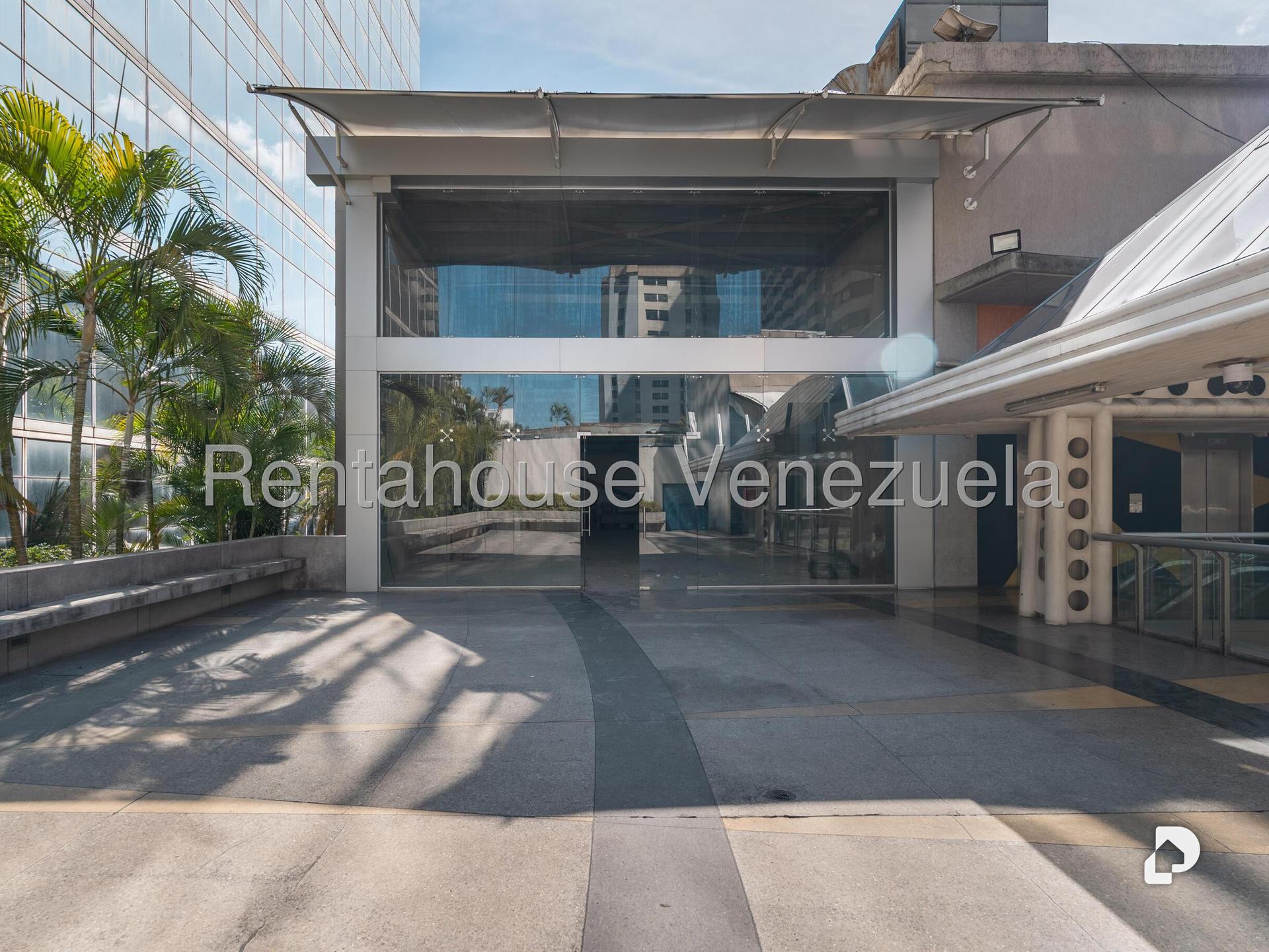 Local comercial en Sabana Grande, Caracas – 2