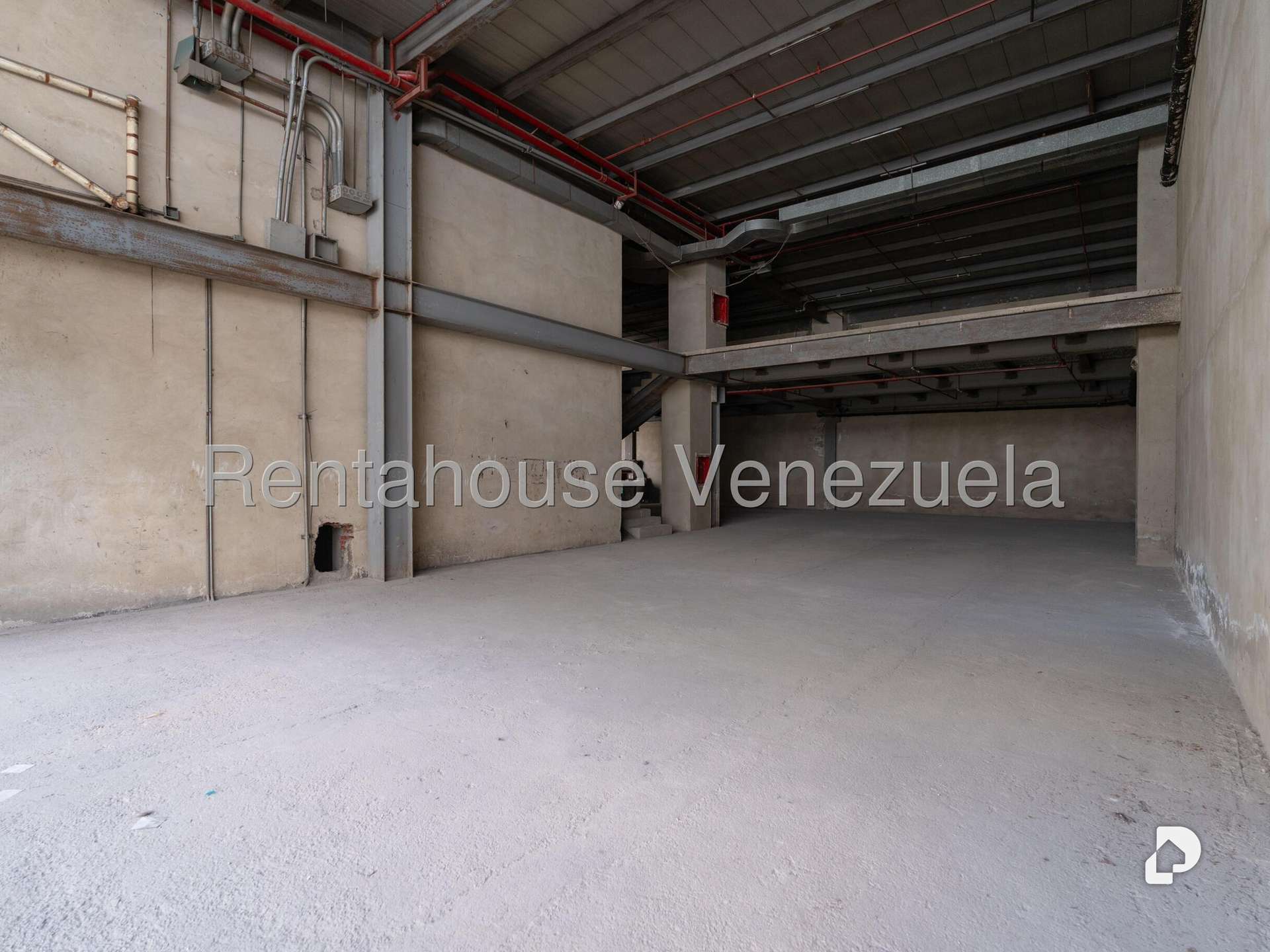 Local comercial en Sabana Grande, Caracas – 12
