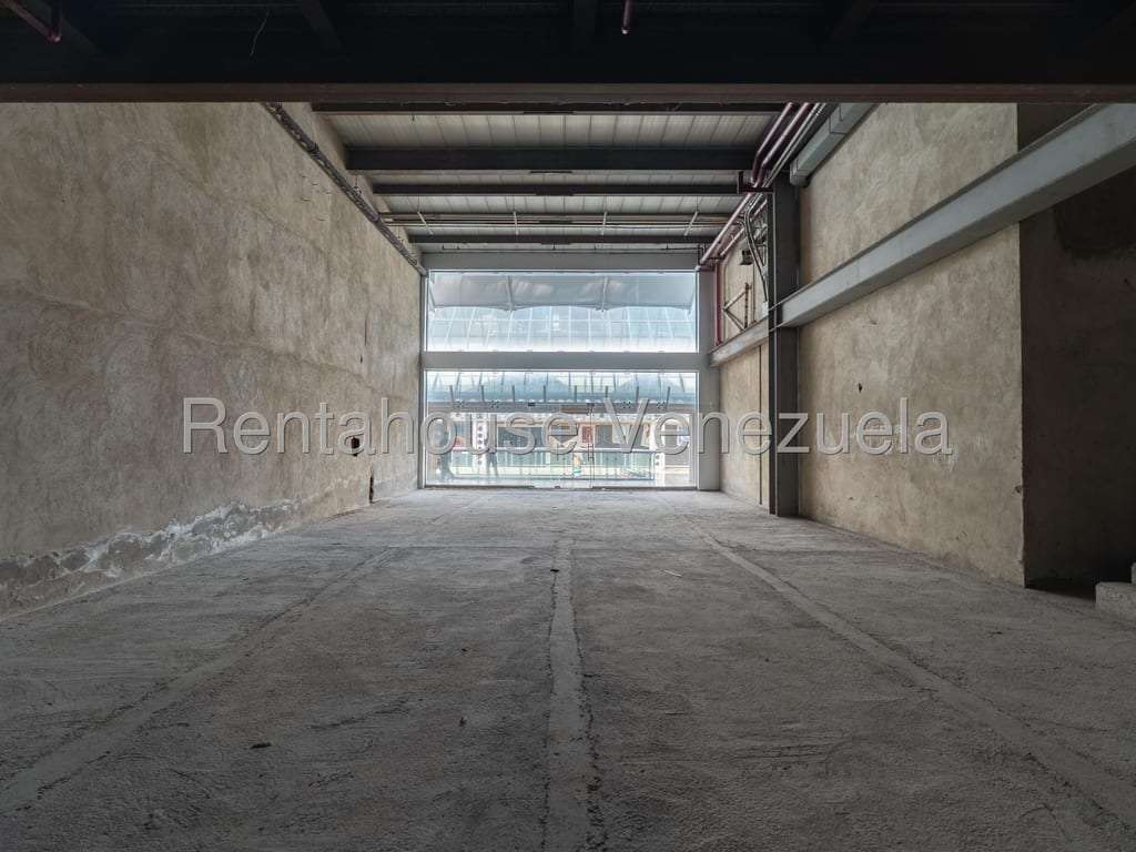 Local comercial en Sabana Grande, Caracas