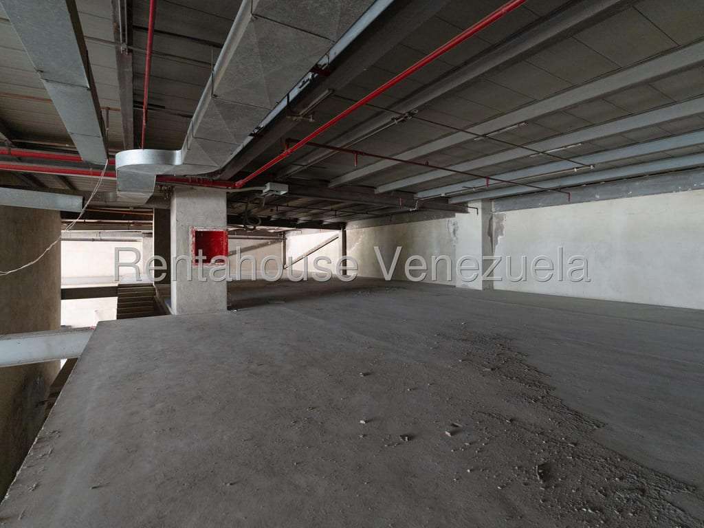 Local comercial en Sabana Grande, Caracas
