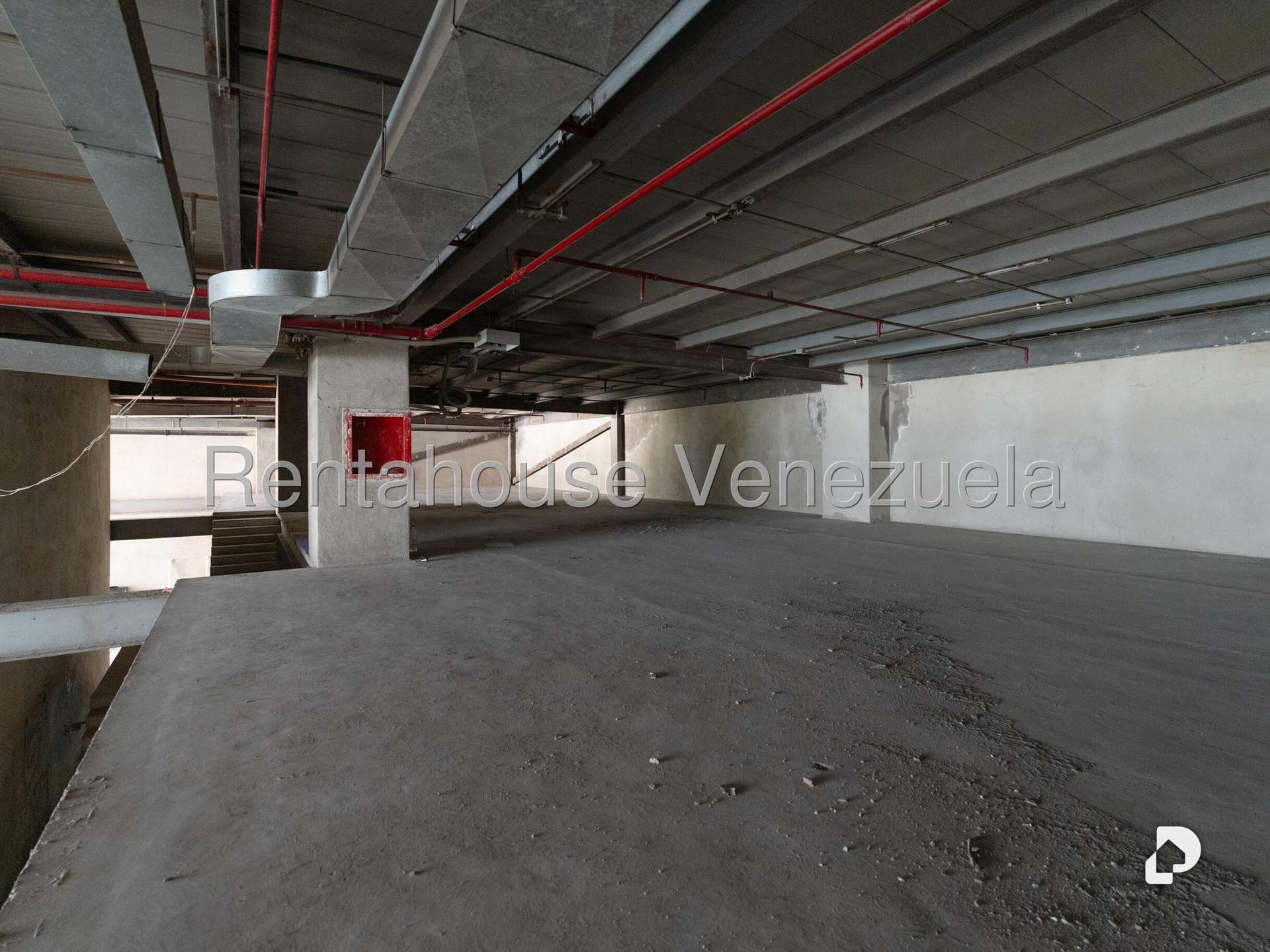 Local comercial en Sabana Grande, Caracas – 21