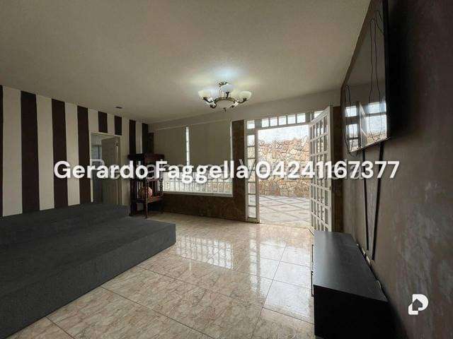Casa en Urb. Miranda, Caracas – 11