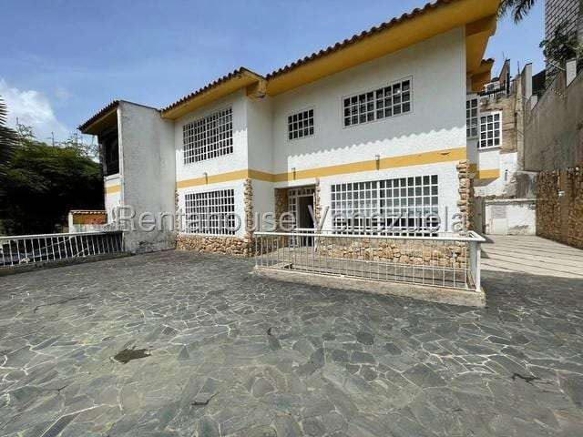Casa en Caracas - 1