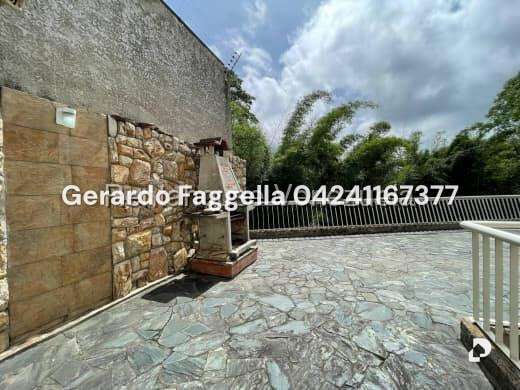 Casa en Urb. Miranda, Caracas – 5