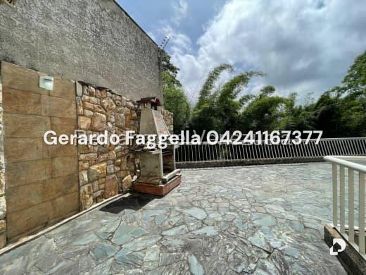 Casa en Urb. Miranda, Caracas – 5