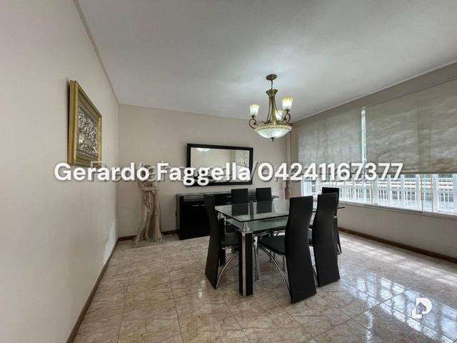 Casa en Urb. Miranda, Caracas – 6