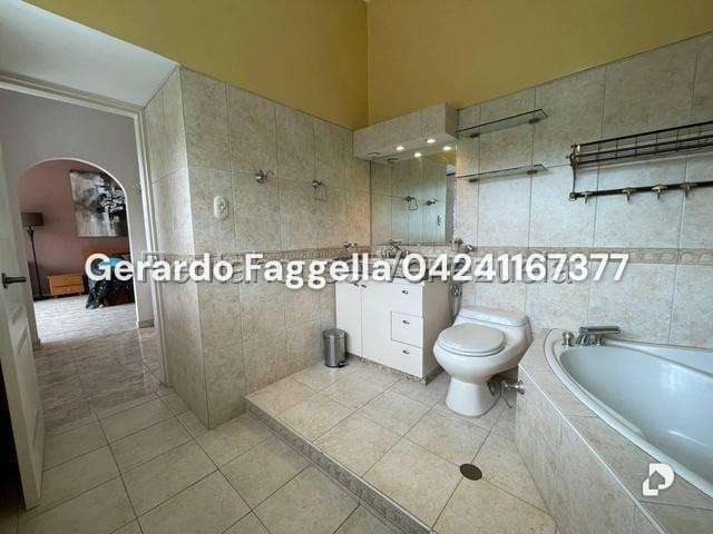 Casa en Urb. Miranda, Caracas – 17
