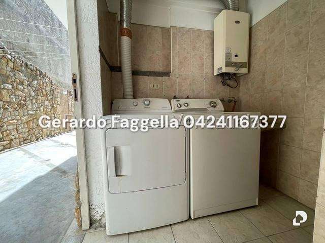Casa en Urb. Miranda, Caracas – 23
