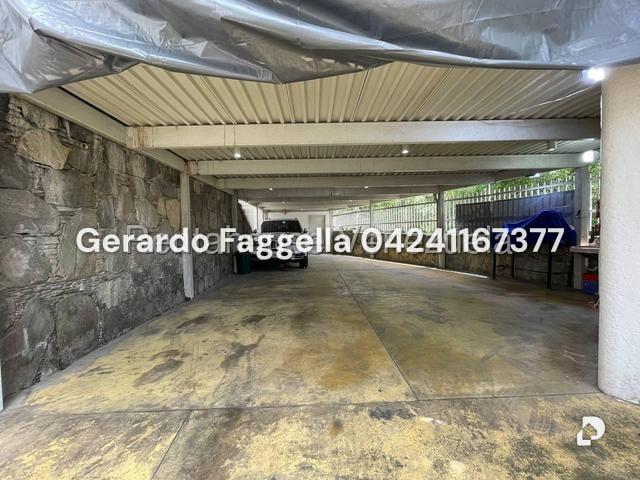 Casa en Urb. Miranda, Caracas – 3