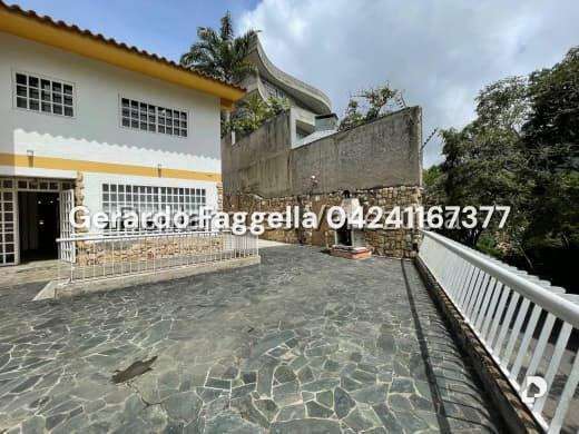 Casa en Urb. Miranda, Caracas – 4