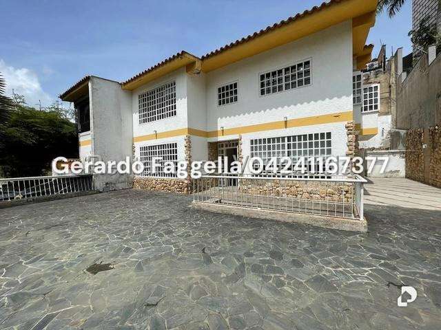 Casa en Urb. Miranda, Caracas – 1