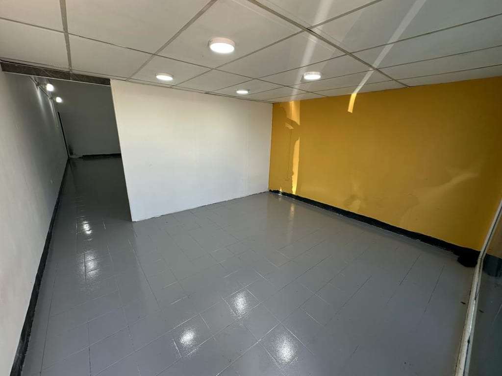 Local comercial en La Isabelica, Valencia - 1