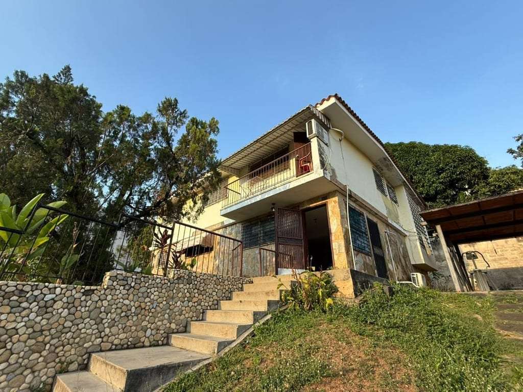 Casa en Valencia - 1