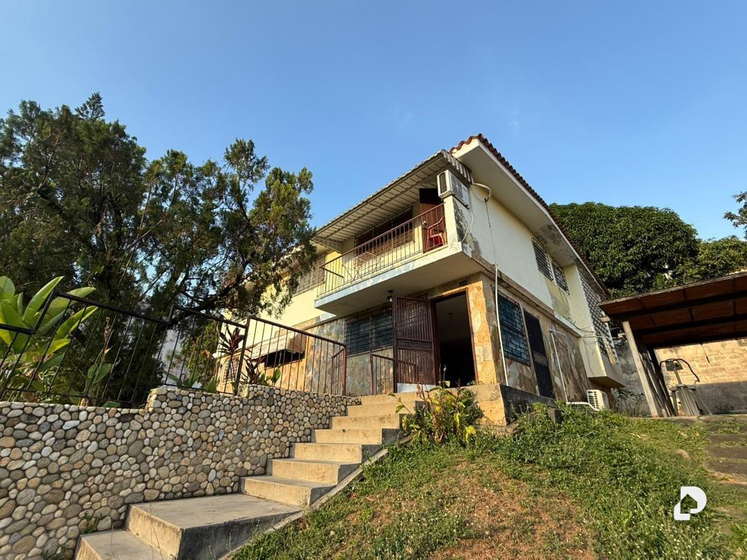 Casa en Lomas del este, Valencia – 1