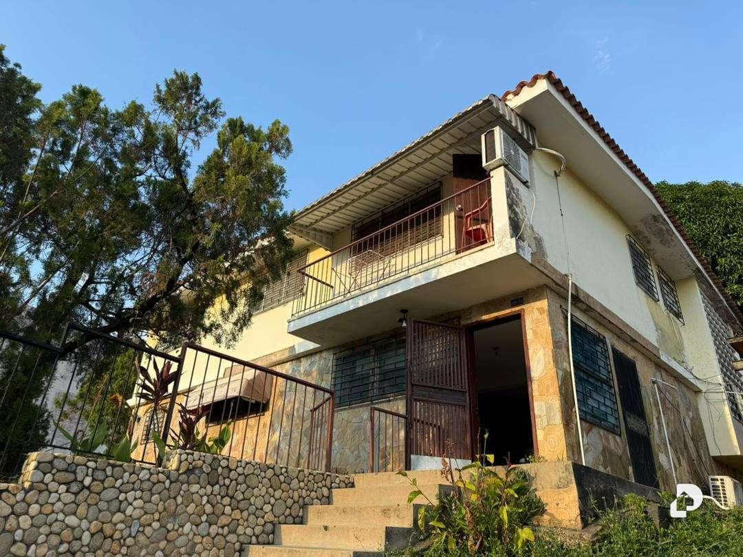 Casa en Lomas del este, Valencia – 2