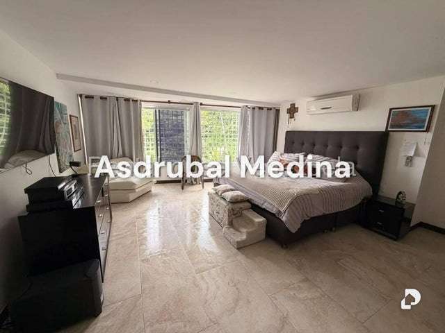 Apartamento en Los Samanes, Caracas – 11