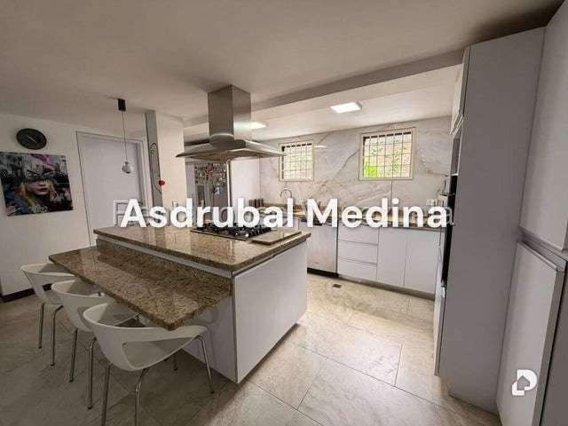 Apartamento en Los Samanes, Caracas – 6