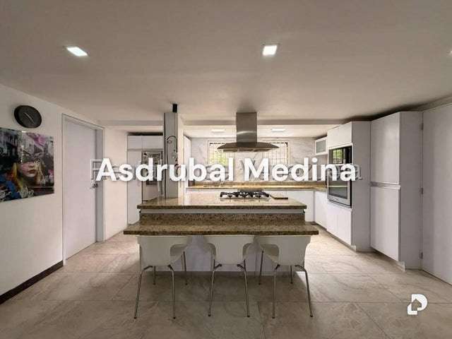 Apartamento en Los Samanes, Caracas – 7