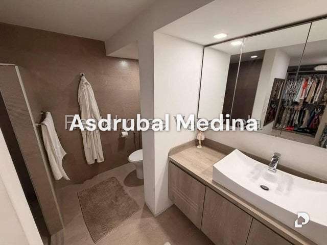 Apartamento en Los Samanes, Caracas – 10