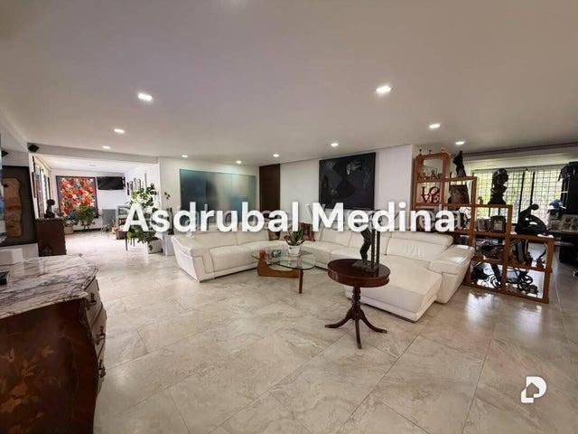 Apartamento en Los Samanes, Caracas – 4