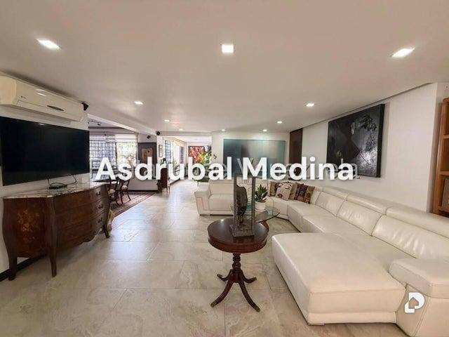 Apartamento en Los Samanes, Caracas – 2