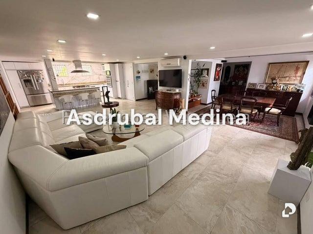 Apartamento en Los Samanes, Caracas – 3