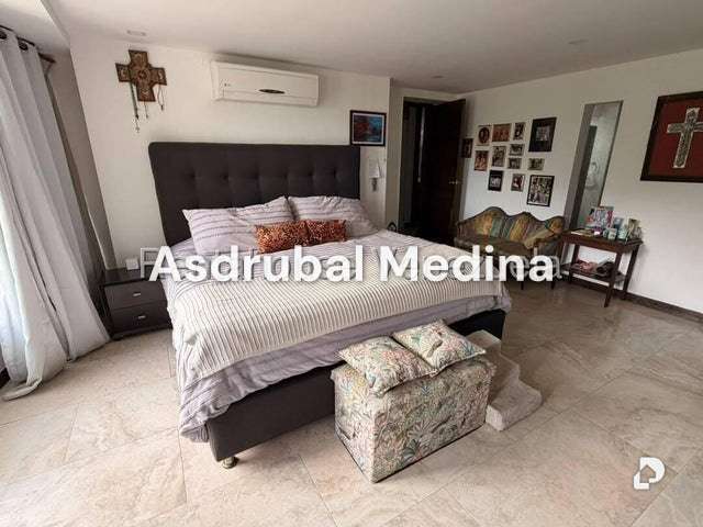 Apartamento en Los Samanes, Caracas – 8