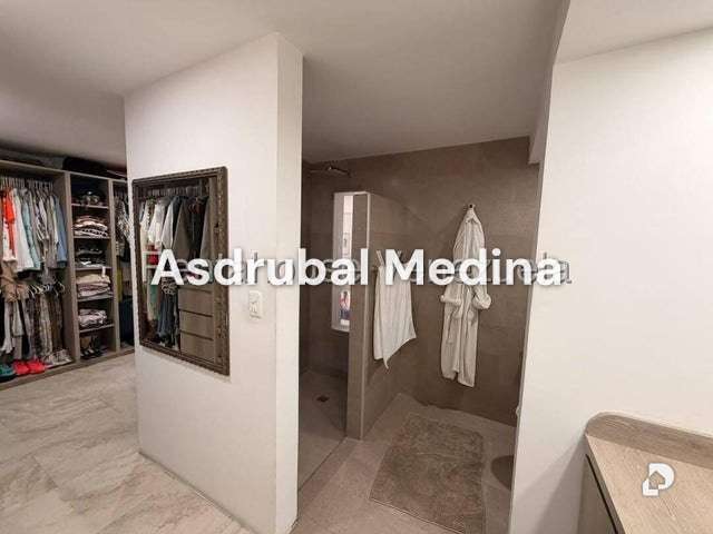 Apartamento en Los Samanes, Caracas – 9