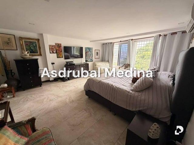 Apartamento en Los Samanes, Caracas – 5