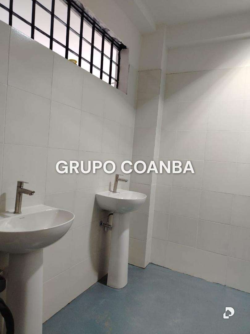 Galpón en Boleíta, Caracas – 14