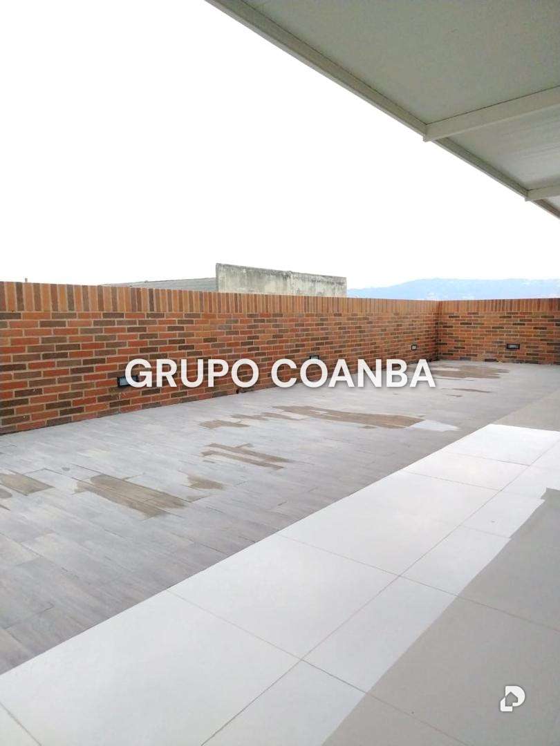 Galpón en Boleíta, Caracas – 8