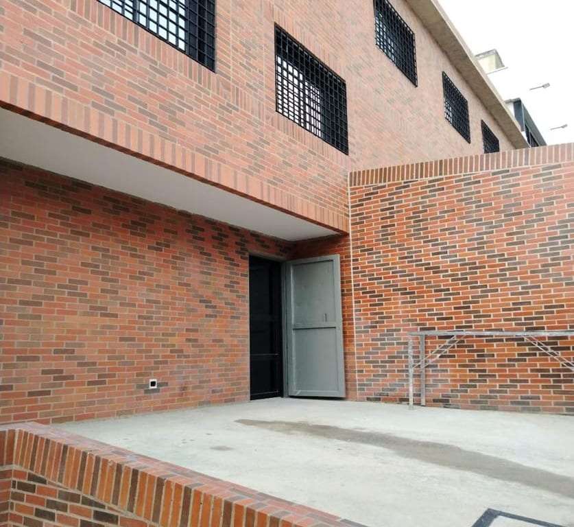 Galpón en Boleíta, Caracas - 1