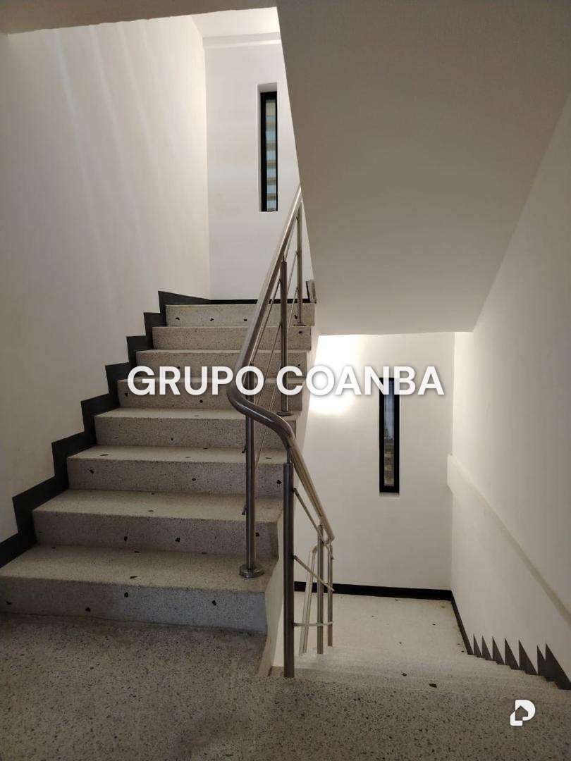 Galpón en Boleíta, Caracas – 2