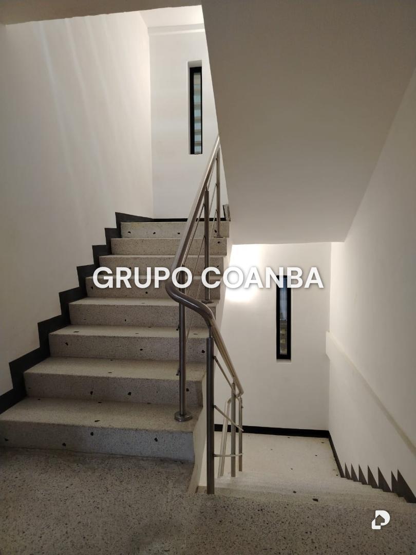 Galpón en Boleíta, Caracas – 2
