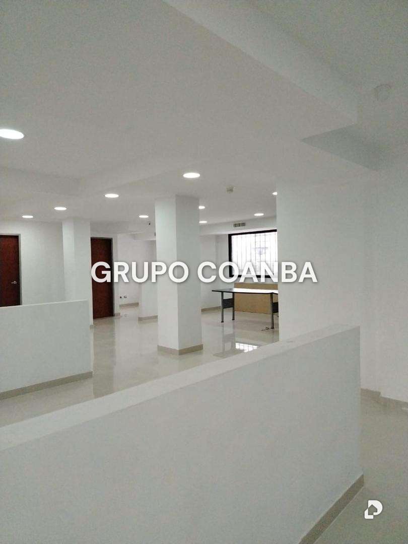 Galpón en Boleíta, Caracas – 7