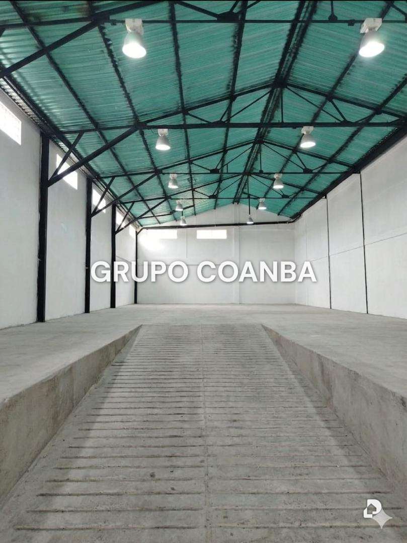 Galpón en Boleíta, Caracas – 3