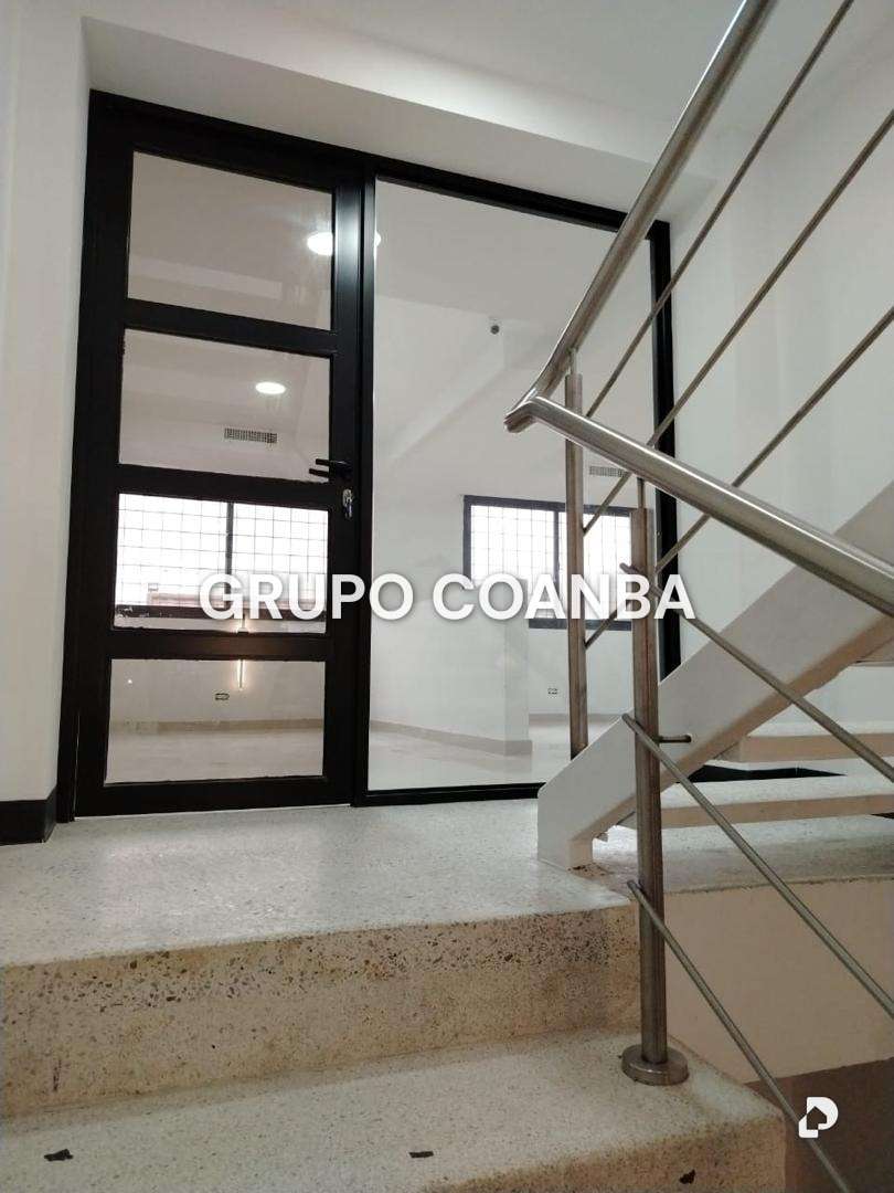 Galpón en Boleíta, Caracas – 4