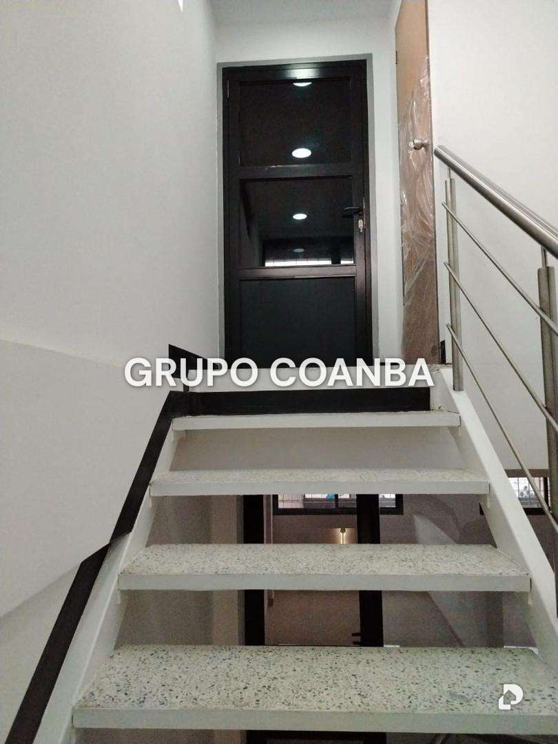 Galpón en Boleíta, Caracas – 10